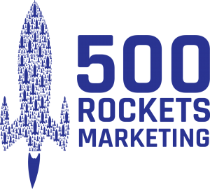 500 Rockets Marketing
